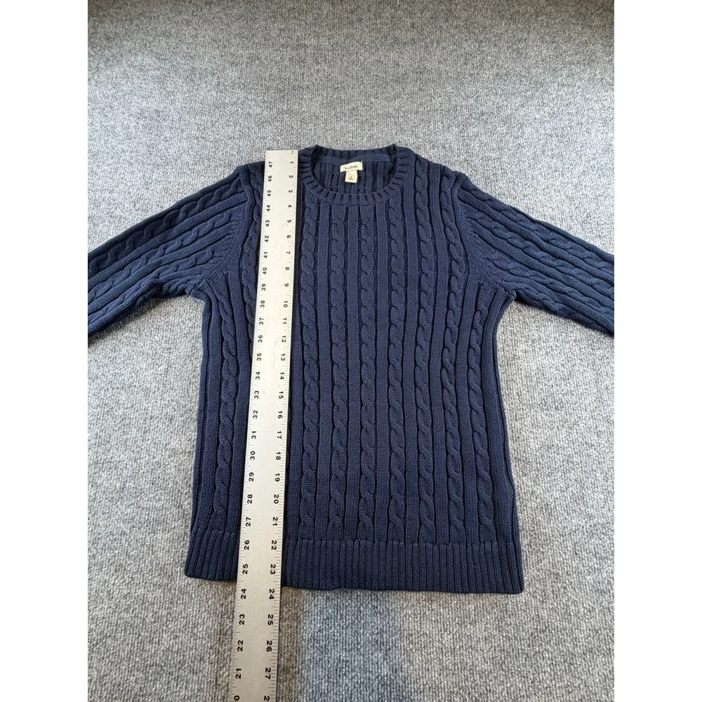 L.L. Bean bean cable